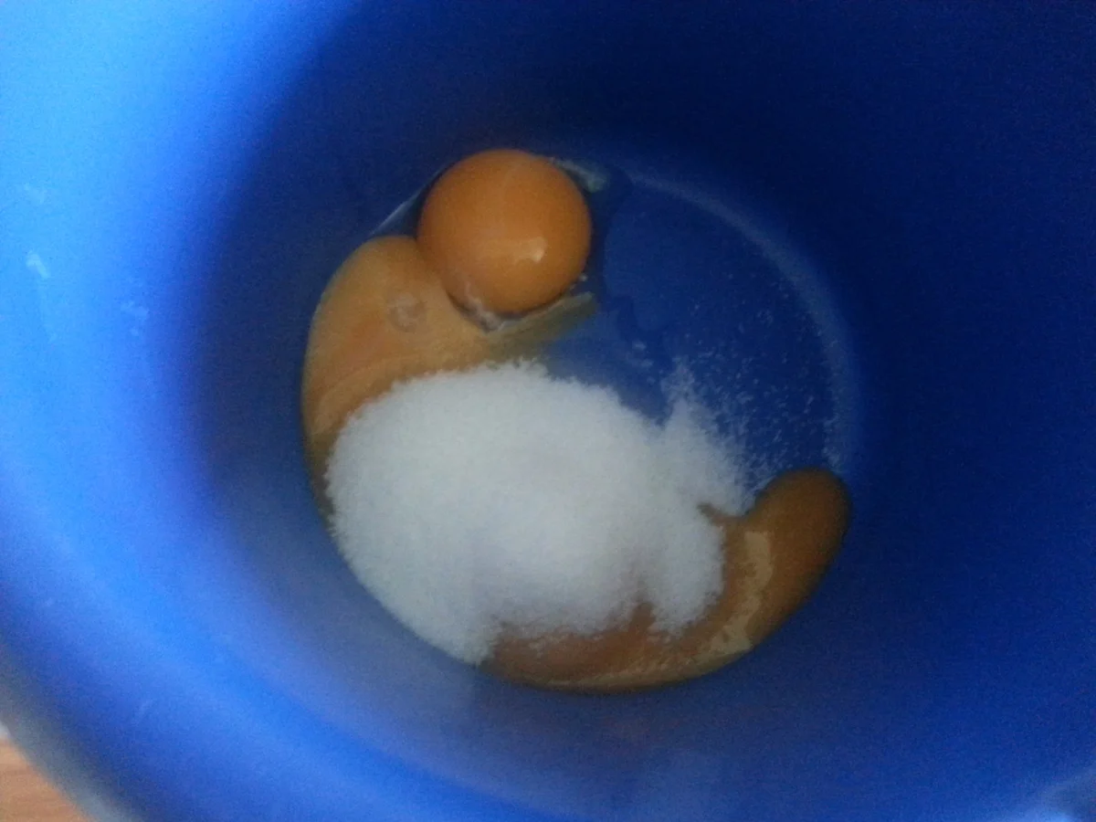 Mazu12-Brioche, Französischer Kuchen, Hefekuchen - Rezept - Bild Nr. 891