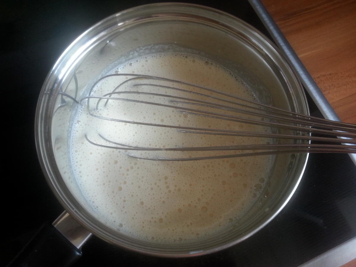 Mazu12 Brioche, Französischer Kuchen, Hefekuchen - einfach - von Mazu12