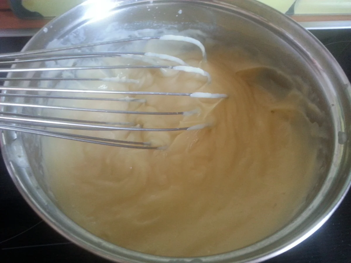 Mazu12-Brioche, Französischer Kuchen, Hefekuchen - Rezept - Bild Nr. 894