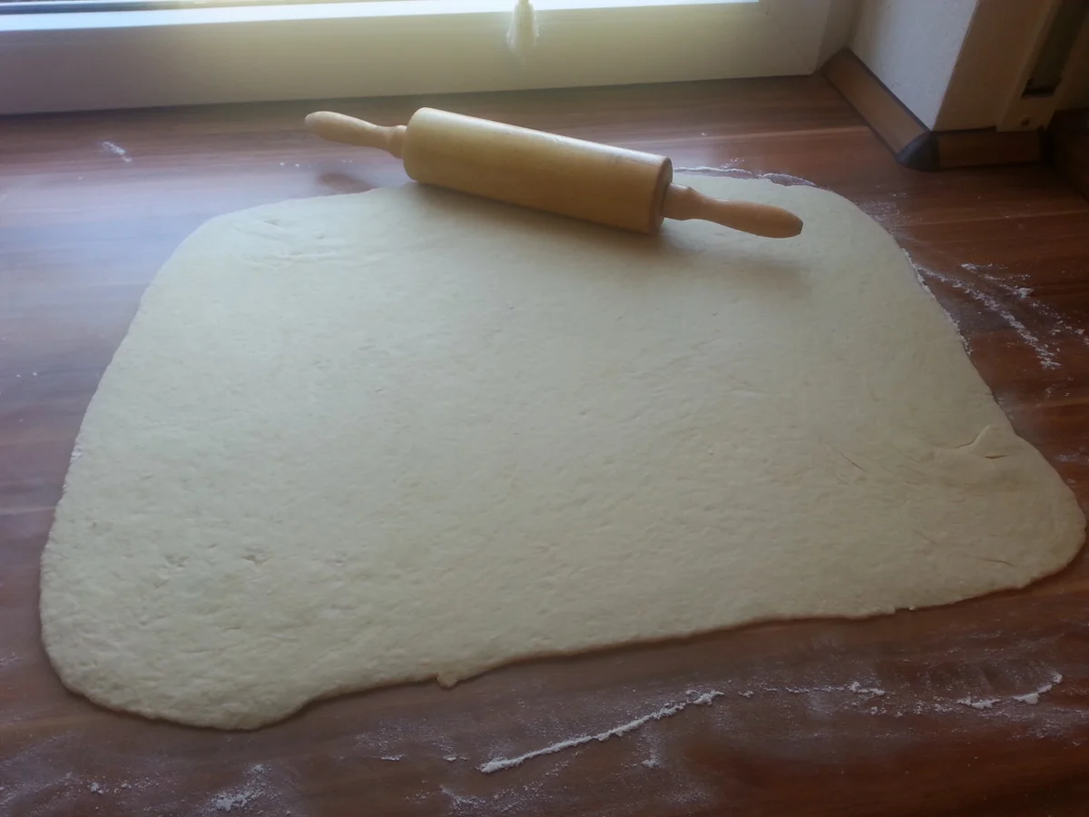 Mazu12-Brioche, Französischer Kuchen, Hefekuchen - Rezept - Bild Nr. 889