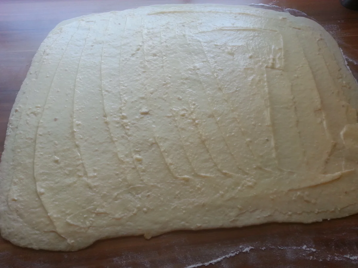 Mazu12-Brioche, Französischer Kuchen, Hefekuchen - Rezept - Bild Nr. 890