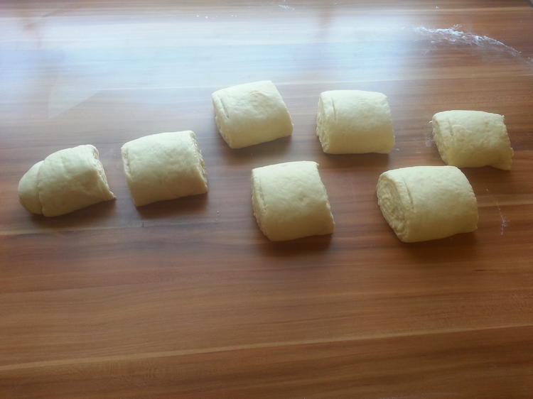 Mazu12-Brioche, Französischer Kuchen, Hefekuchen - Rezept - kochbar.de
