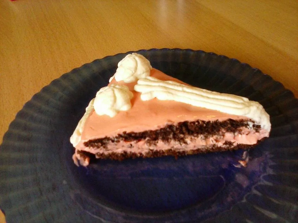 Rezept: Vanilletorte Low Carb Bild Nr. 884 Vanilletorte Low Carb - Rezept - Bild Nr. 884