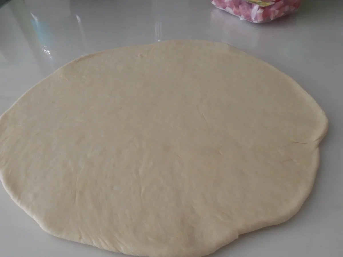 Rezept: Schwäbischer Zwiebelkuchen Bild Nr. 893 Schwäbischer Zwiebelkuchen - Rezept - Bild Nr. 893