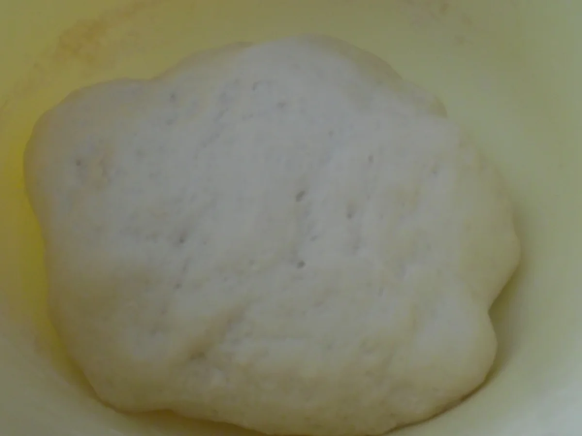 Rezept: Schwäbischer Zwiebelkuchen Bild Nr. 894 Schwäbischer Zwiebelkuchen - Rezept - Bild Nr. 894