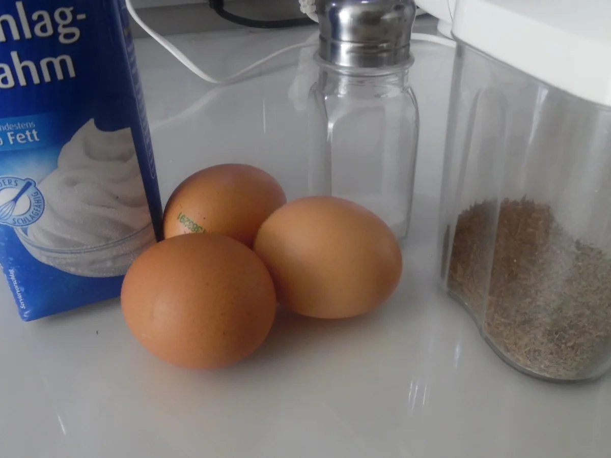 Rezept: Schwäbischer Zwiebelkuchen Bild Nr. 896 Schwäbischer Zwiebelkuchen - Rezept - Bild Nr. 896