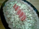 Kassler-Carpaccio - Rezept