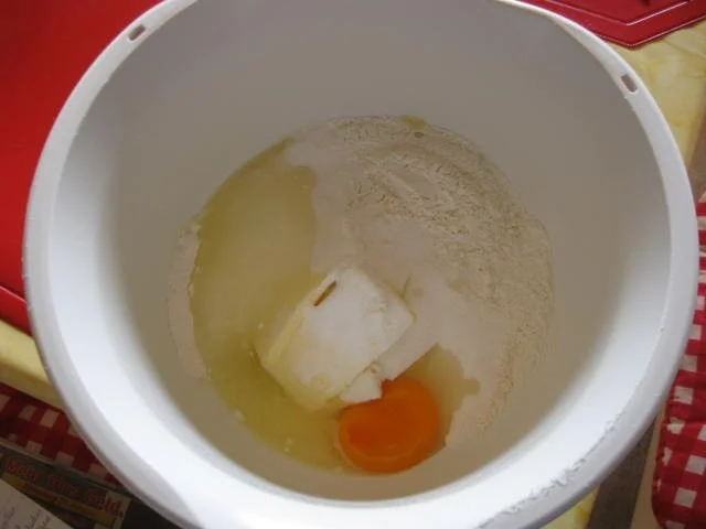 Mandarinen-Käsekuchen mit Pudding - Rezept - Bild Nr. 890