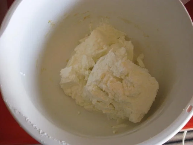 Mandarinen-Käsekuchen mit Pudding - Rezept - Bild Nr. 892