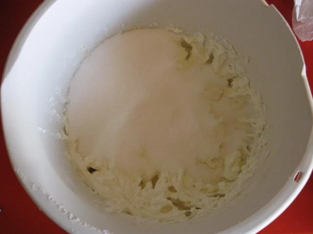 Mandarinen-Käsekuchen mit Pudding - Rezept - Bild Nr. 893