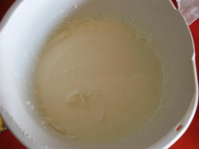 Mandarinen-Käsekuchen mit Pudding - Rezept - Bild Nr. 894