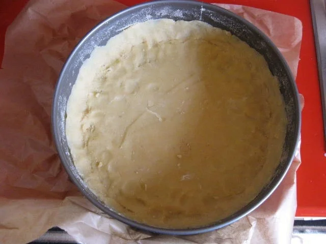 Mandarinen-Käsekuchen mit Pudding - Rezept - Bild Nr. 896