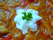 Fleisch - Krautschmortopf à la Sukko - Rezept - Bild Nr. 886