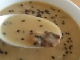 Kartoffel Steinpilzsüppchen - Rezept - Bild Nr. 888