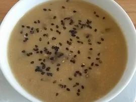 Kartoffel Steinpilzsüppchen - Rezept - Bild Nr. 889