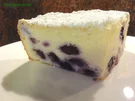 Rezept: KuchenZwerg: KÄSEKUCHEN mit Blaubeeren Bild Nr. 914 KuchenZwerg: KÄSEKUCHEN mit Blaubeeren - Rezept - Bild Nr. 914