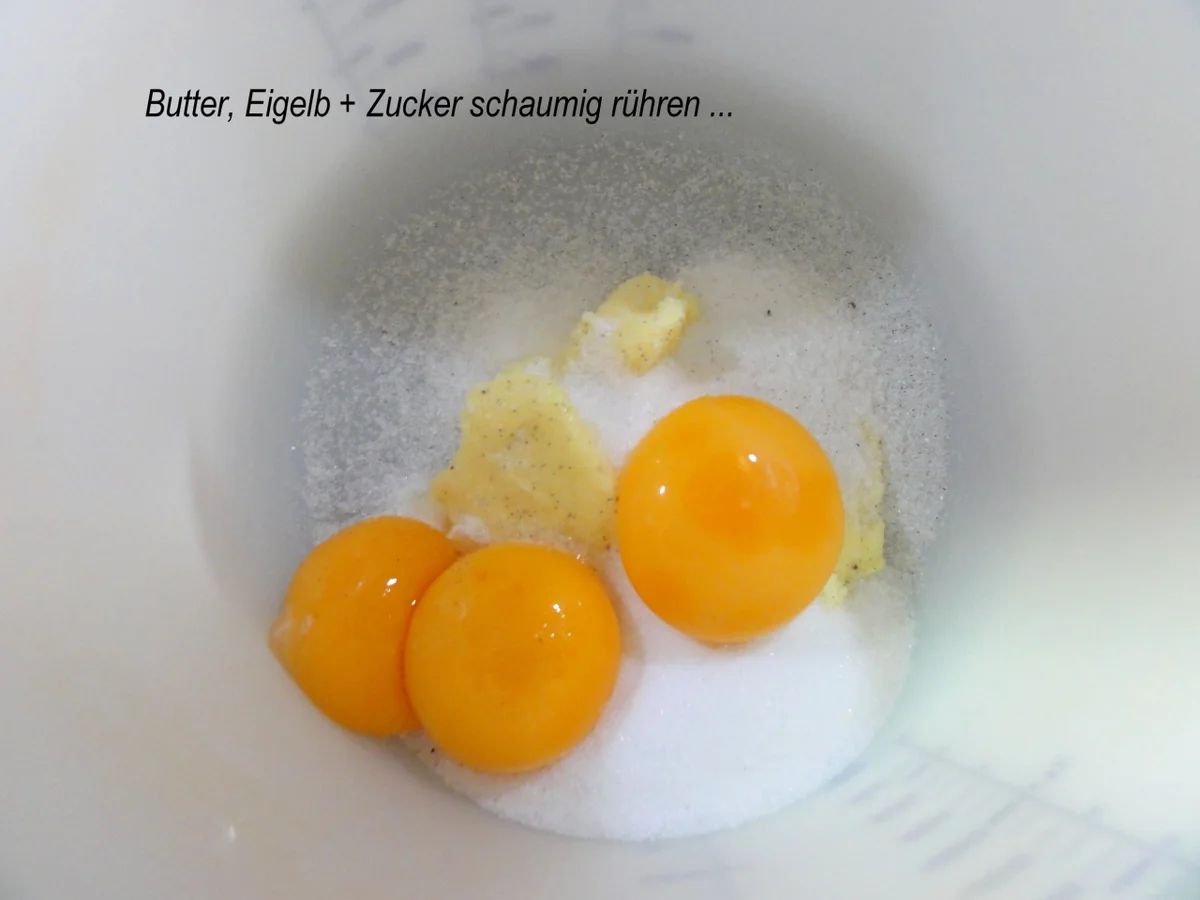 Rezept: KuchenZwerg: KÄSEKUCHEN mit Blaubeeren Bild Nr. 915 KuchenZwerg: KÄSEKUCHEN mit Blaubeeren - Rezept - Bild Nr. 915