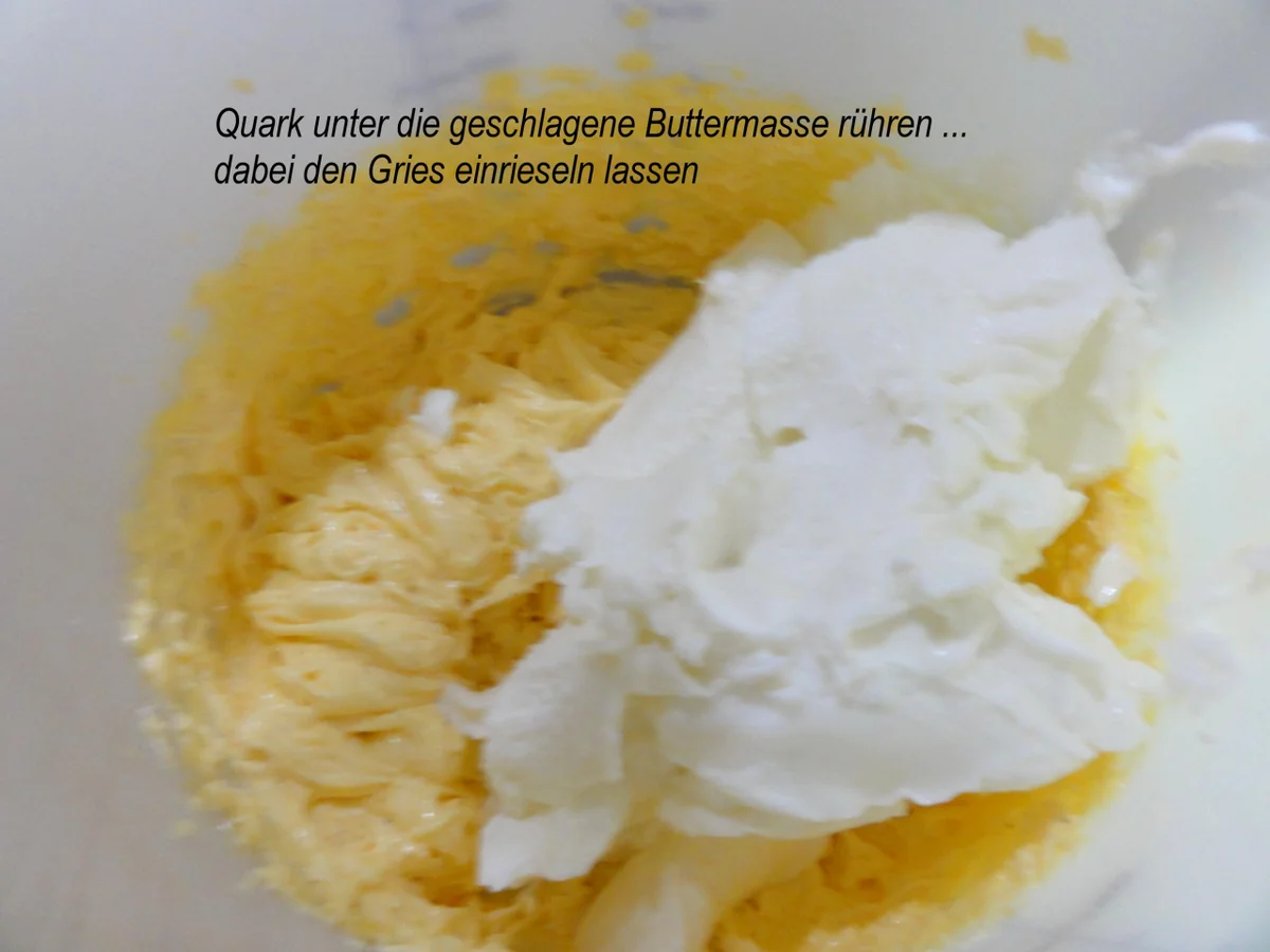 Rezept: KuchenZwerg: KÄSEKUCHEN mit Blaubeeren Bild Nr. 917 KuchenZwerg: KÄSEKUCHEN mit Blaubeeren - Rezept - Bild Nr. 917