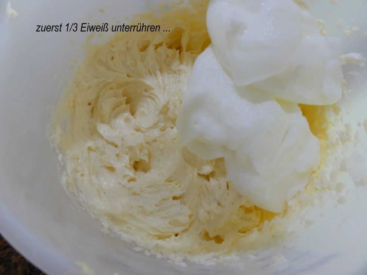 Rezept: KuchenZwerg: KÄSEKUCHEN mit Blaubeeren Bild Nr. 918 KuchenZwerg: KÄSEKUCHEN mit Blaubeeren - Rezept - Bild Nr. 918