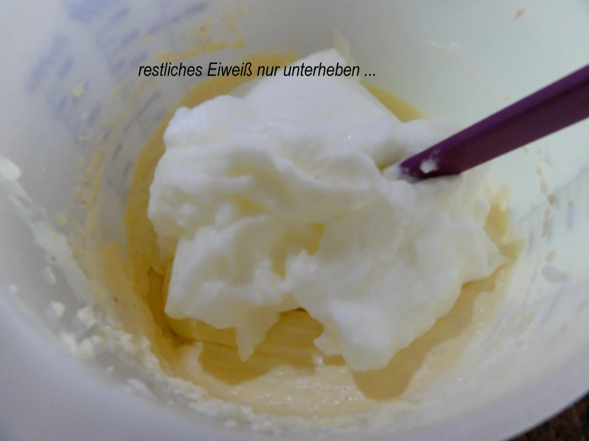 Rezept: KuchenZwerg: KÄSEKUCHEN mit Blaubeeren Bild Nr. 919 KuchenZwerg: KÄSEKUCHEN mit Blaubeeren - Rezept - Bild Nr. 919