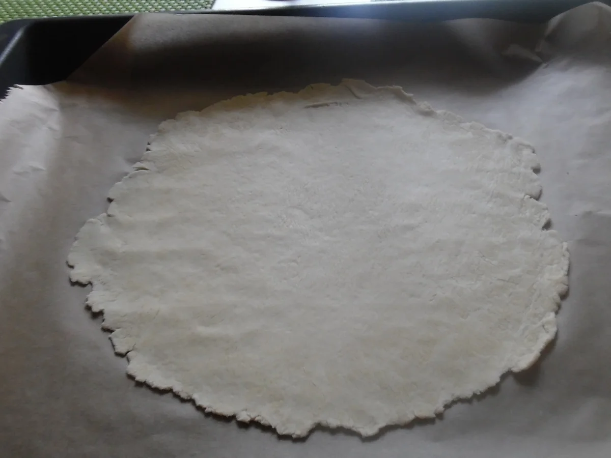 Rezept: Pita-Fladen Bild Nr. 914 Pita-Fladen - Rezept - Bild Nr. 914