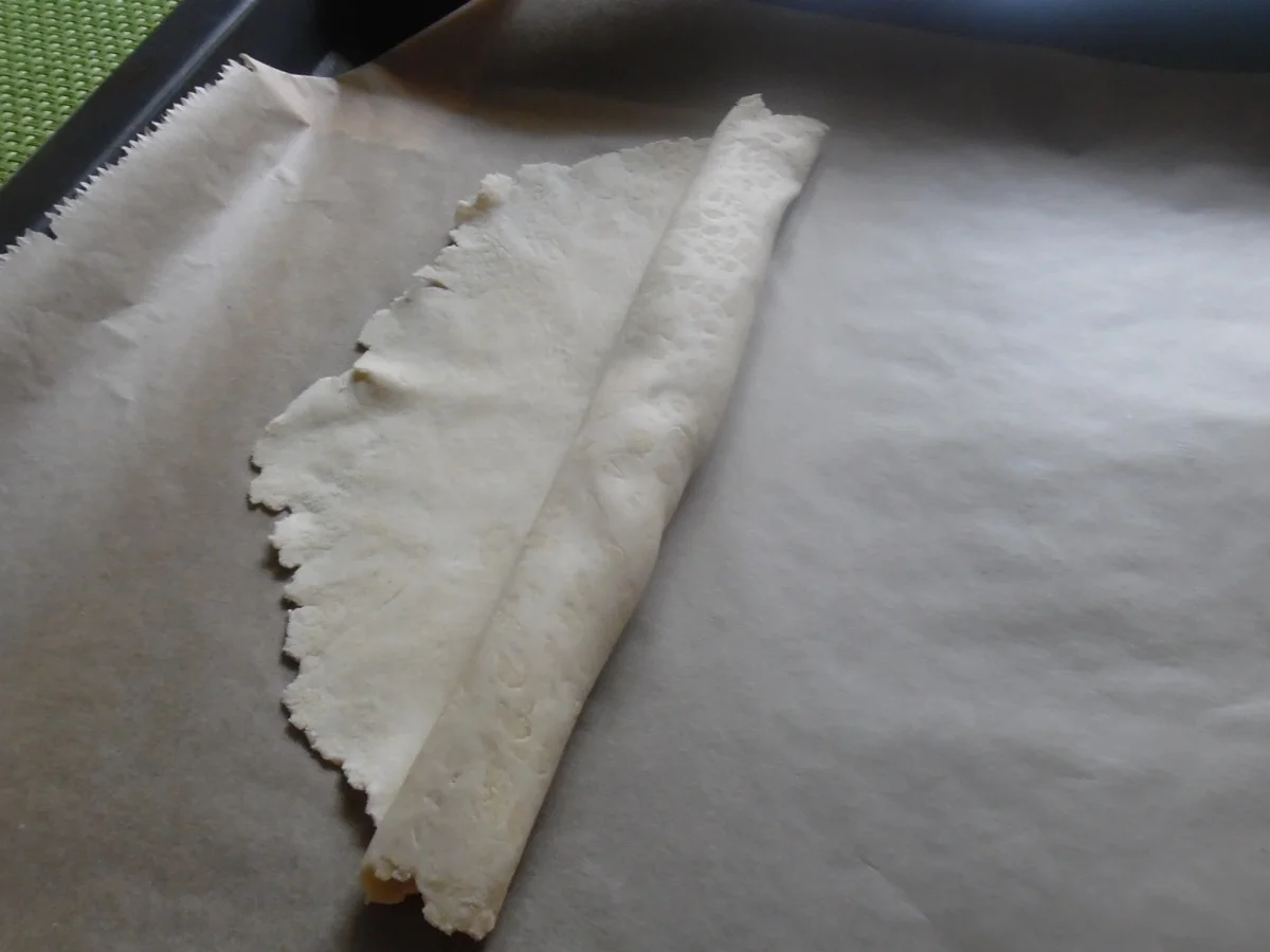 Rezept: Pita-Fladen Bild Nr. 915 Pita-Fladen - Rezept - Bild Nr. 915