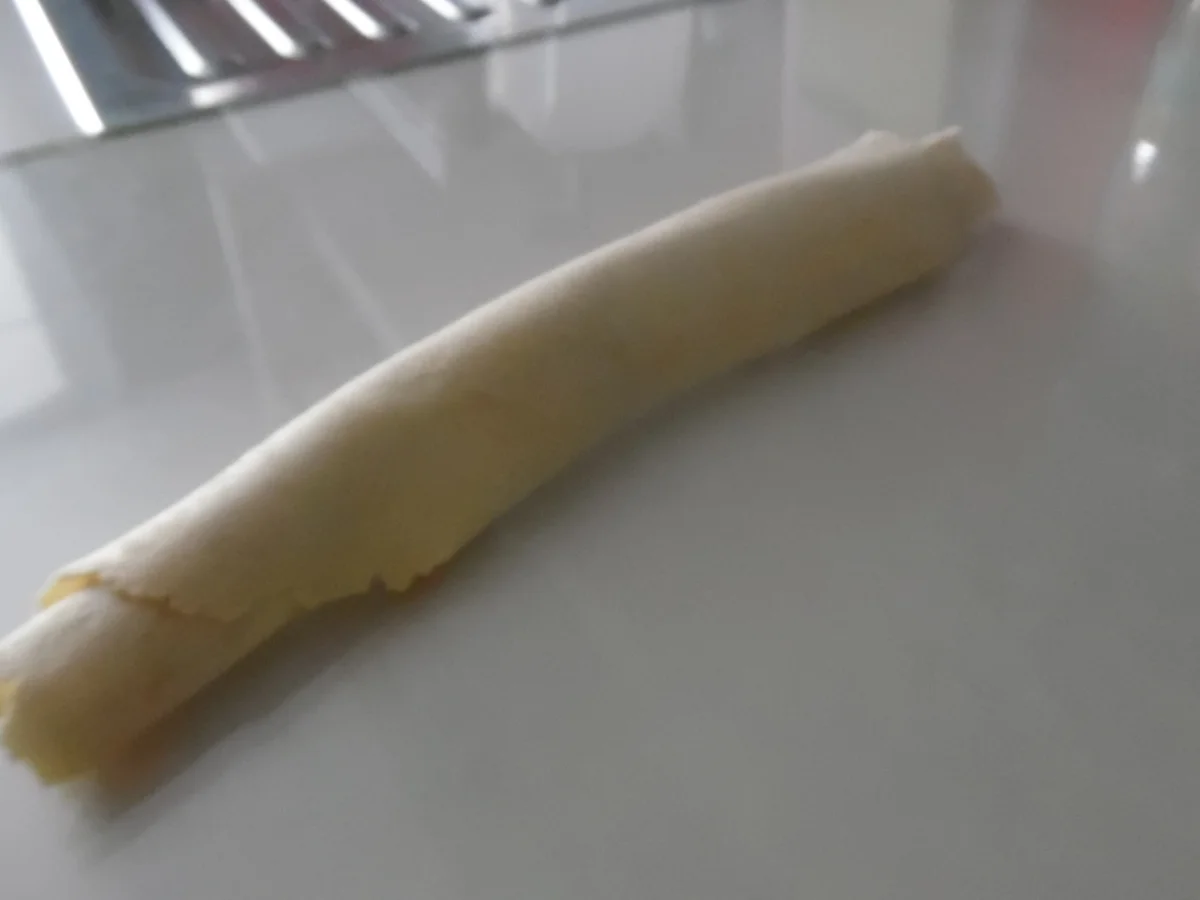 Rezept: Pita-Fladen Bild Nr. 916 Pita-Fladen - Rezept - Bild Nr. 916