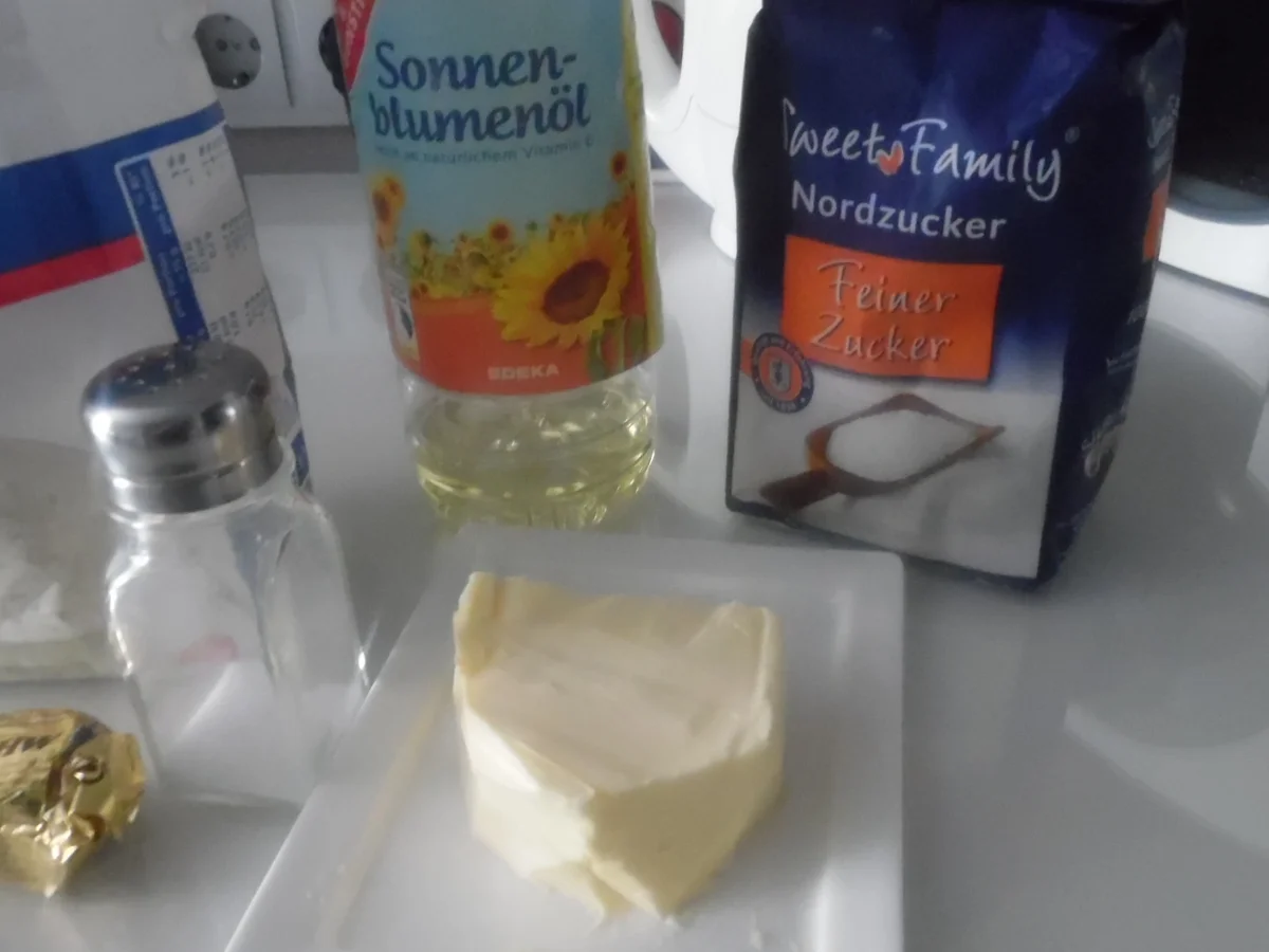 Rezept: Pita-Fladen Bild Nr. 922 Pita-Fladen - Rezept - Bild Nr. 922