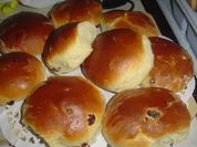 Rosinensemmeln - Rezept - Bild Nr. 921