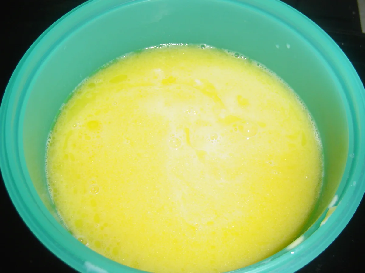 Rezept: Rosinensemmeln Bild Nr. 924 Rosinensemmeln - Rezept - Bild Nr. 924