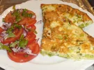 Lauch - Tortilla - Rezept - Bild Nr. 922