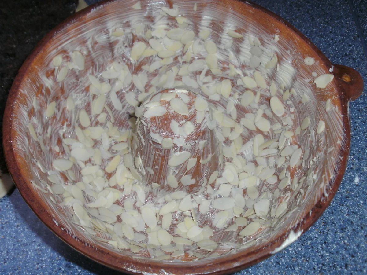 Rezept: Mohnstrudelkranz Bild Nr. 929 Mohnstrudelkranz - Rezept - Bild Nr. 929