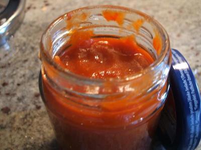 Rezept: Gewürzmischungen: Chilipaste Bild Nr. 933 Gewürzmischungen: Chilipaste - Rezept - Bild Nr. 933
