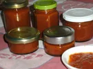 Gewürzmischungen: Chilipaste - Rezept - Bild Nr. 1476