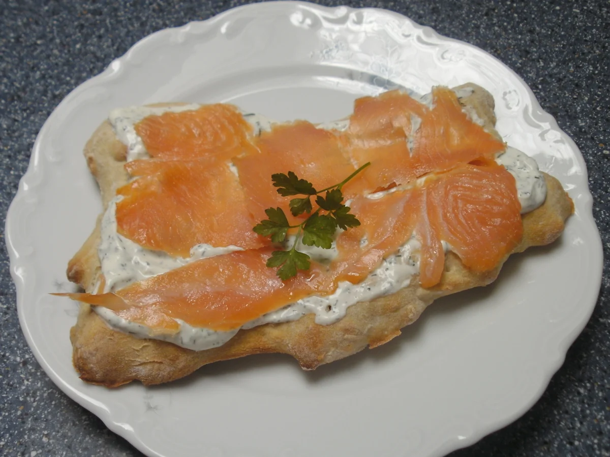 Ein Brotteig - viele Backideen - Rezept - Bild Nr. 951