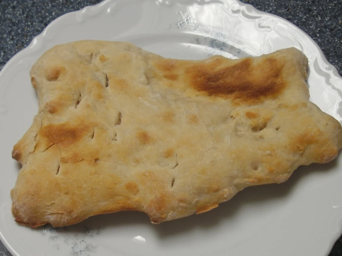 Lachsfladen - Rezept - Bild Nr. 952