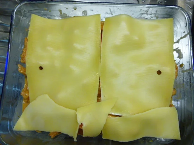 Gyros überbacken - Rezept - Bild Nr. 951