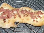 Speckfladen - Rezept - Bild Nr. 950