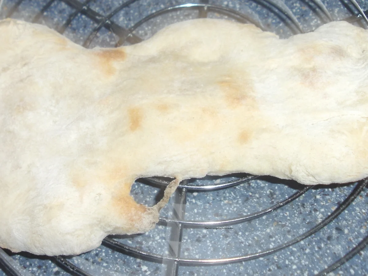 Speckfladen - Rezept - Bild Nr. 951