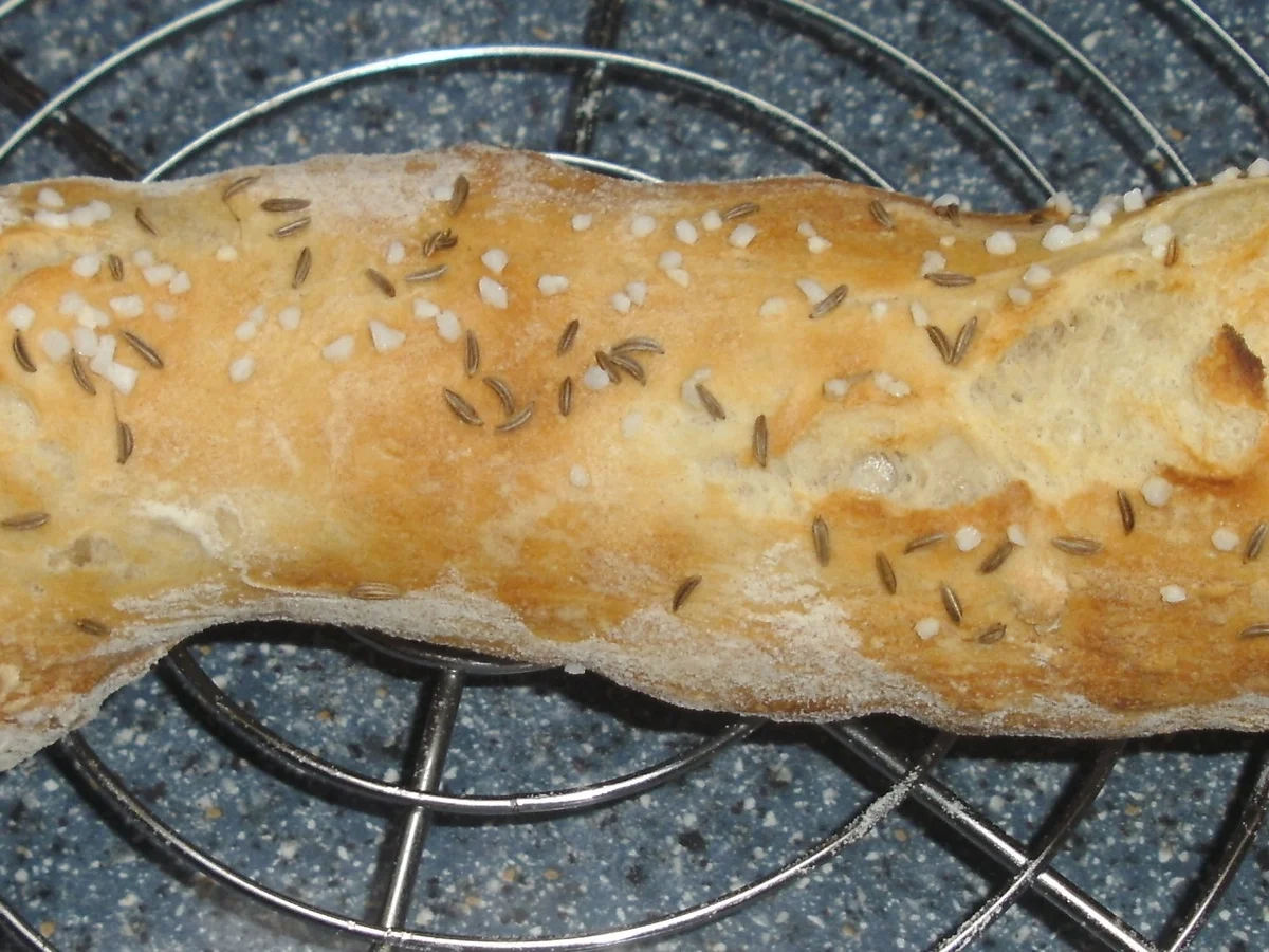 Sabine´s Seelen - Rezept - Bild Nr. 950