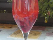 Beerenbowle - Rezept - Bild Nr. 953