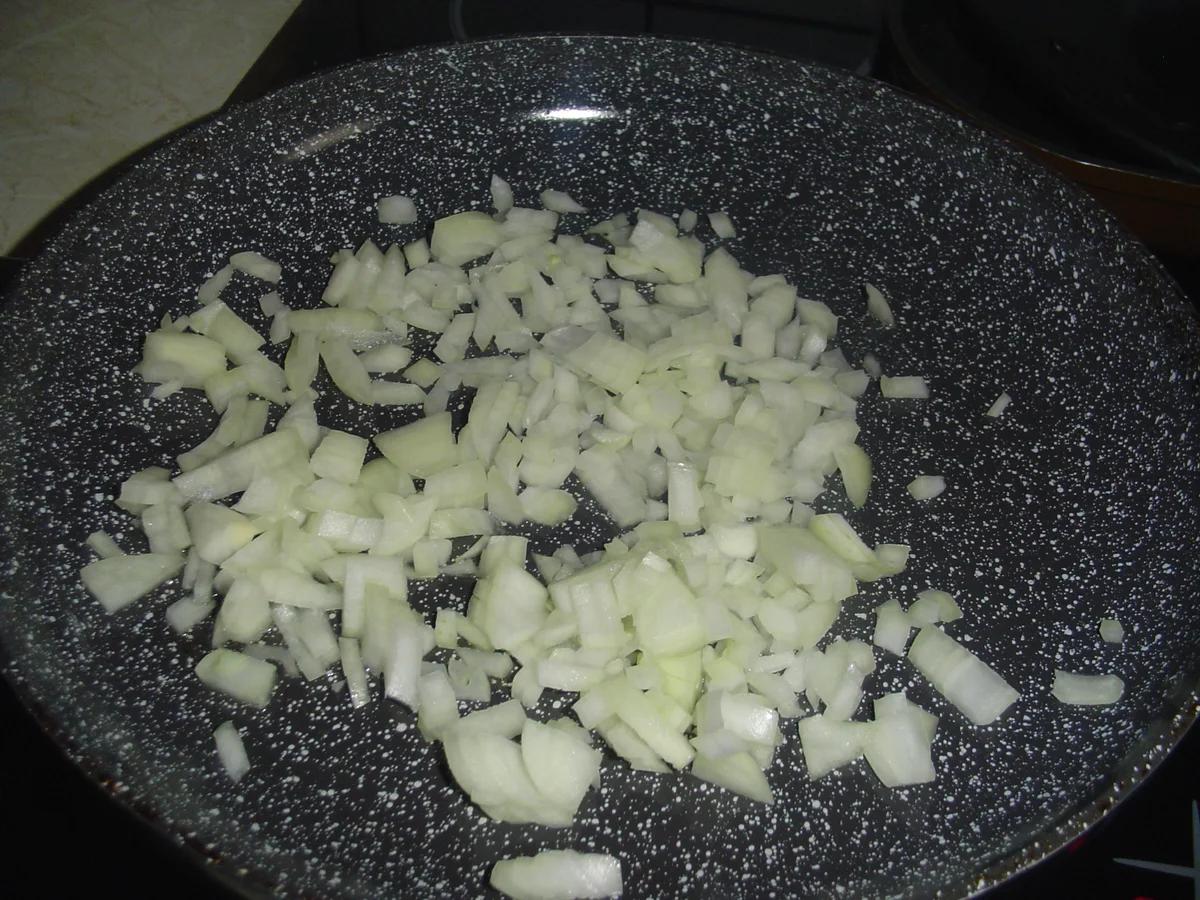 Rezept: Rindersteaks mit Championsauce und Reis Bild Nr. 955 Rindersteaks mit Championsauce und Reis - Rezept - Bild Nr. 955