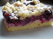 Heidelbeerkuchen - Rezept - Bild Nr. 953