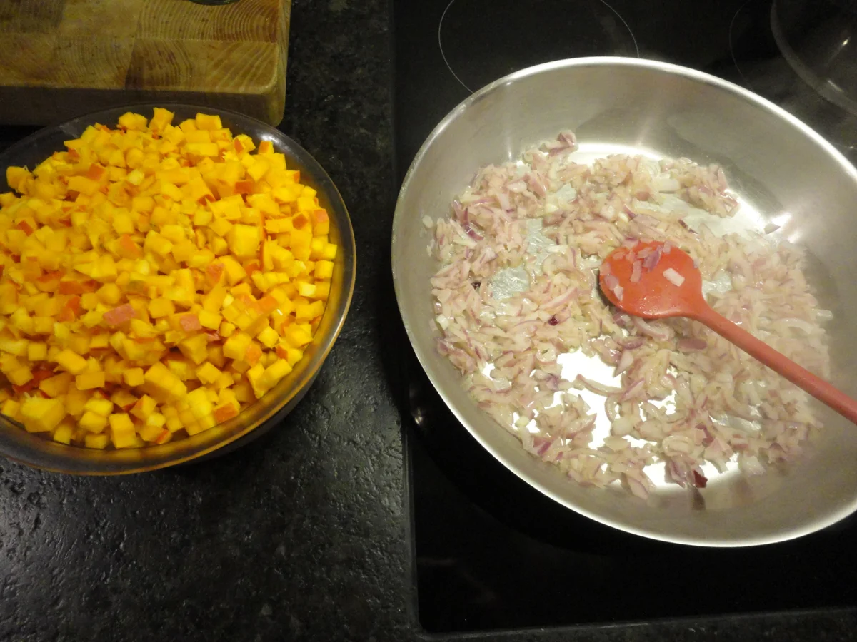 Südsteirische Hokkaiodo Suppe - Rezept - Bild Nr. 958