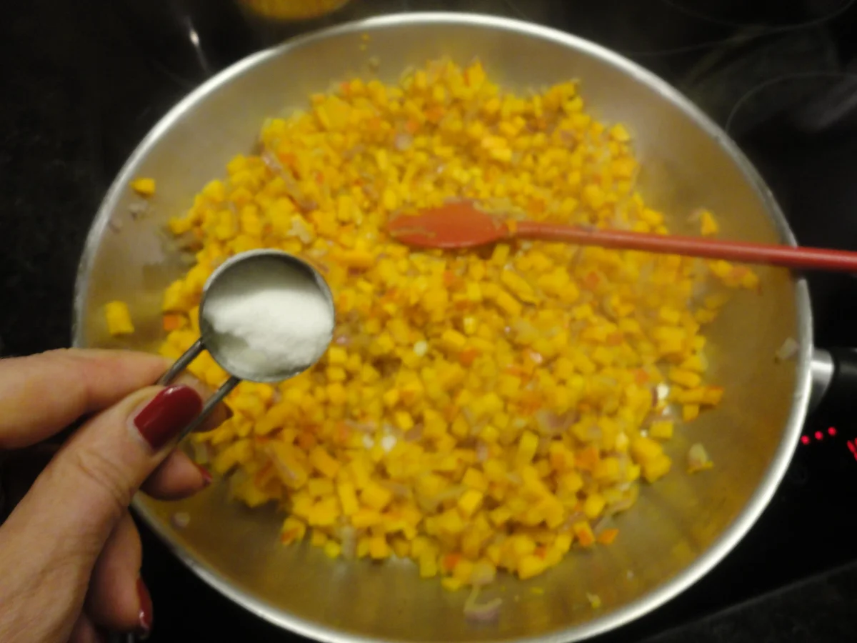 Südsteirische Hokkaiodo Suppe - Rezept - Bild Nr. 960