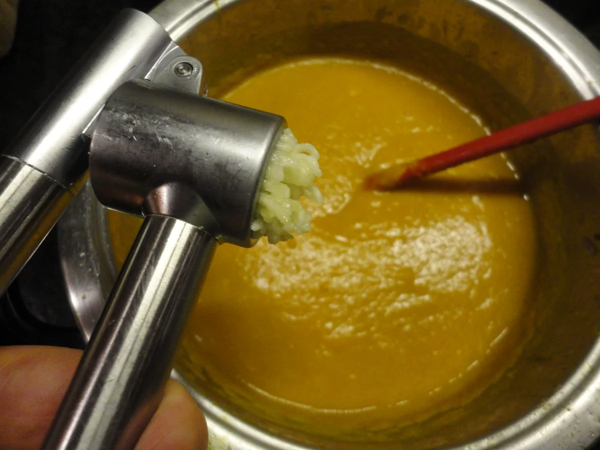 Südsteirische Hokkaiodo Suppe - Rezept - Bild Nr. 963