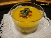 Südsteirische Hokkaiodo Suppe - Rezept - Bild Nr. 972