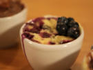 Tassenkuchen aus der Mikrowelle - Rezept - Bild Nr. 955