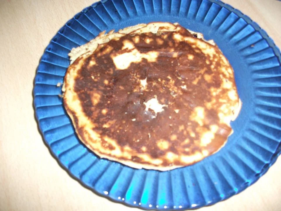 Pfannenkuchen Low Carb - Rezept - Bild Nr. 955