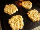 Herzhafte Fladen Low Carb - Rezept - Bild Nr. 955